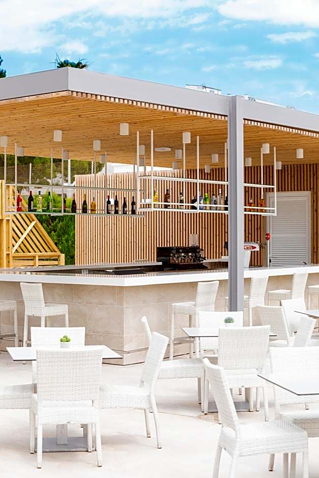 JS Portocolom Suites