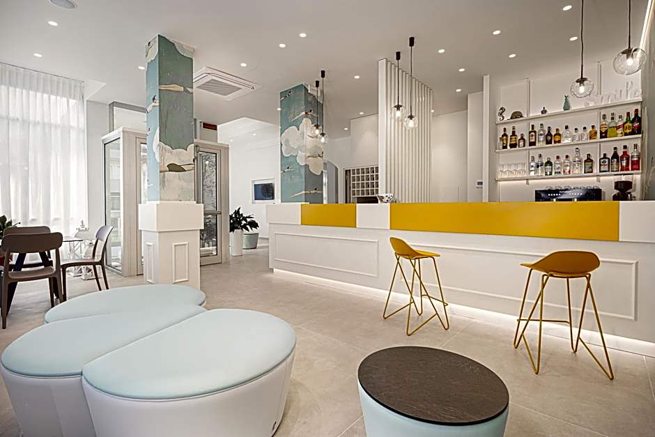 Hotel Geminus B&B