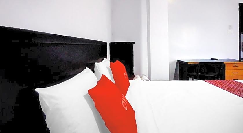 Collection O Banda Aceh near Masjid Raya Baiturrahman formerly Hotel Mulana