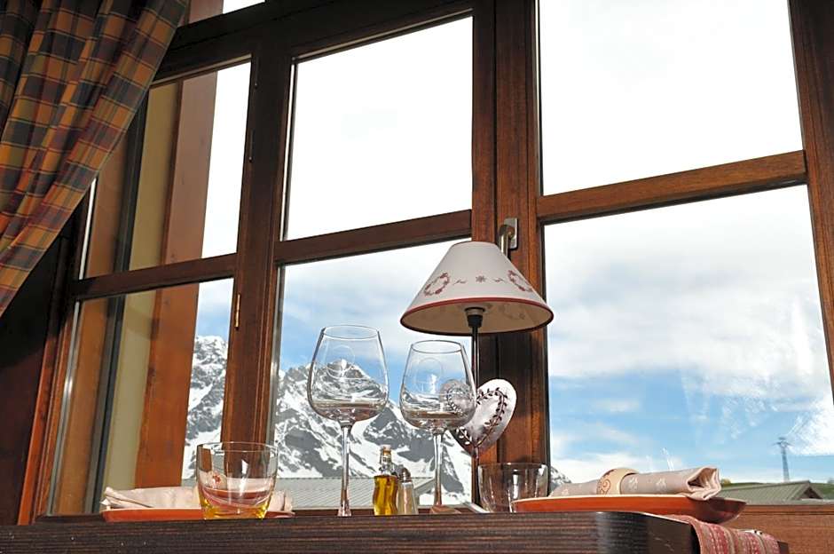 Lautaret Lodge & Spa