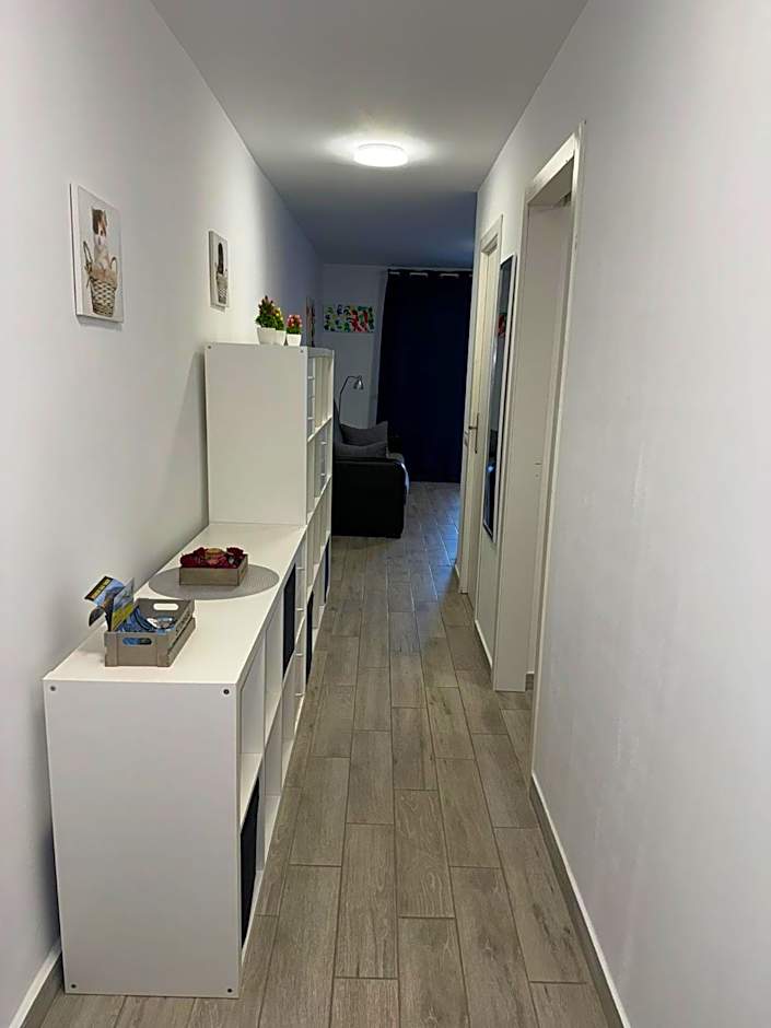 Los Cristianos port royal new