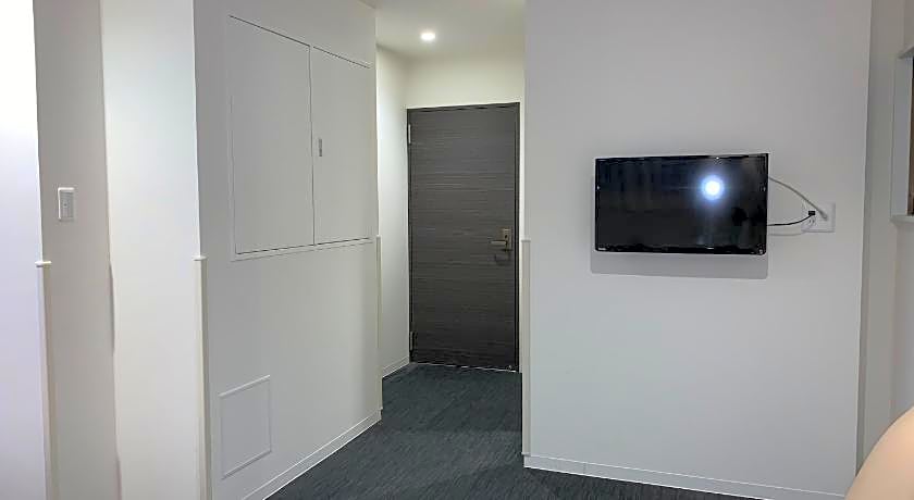 Hotel New Tohoku