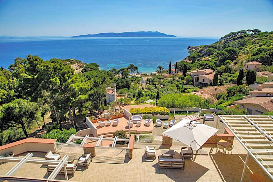 Hotel Arenella