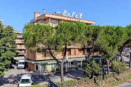 Hotel Tevere Perugia
