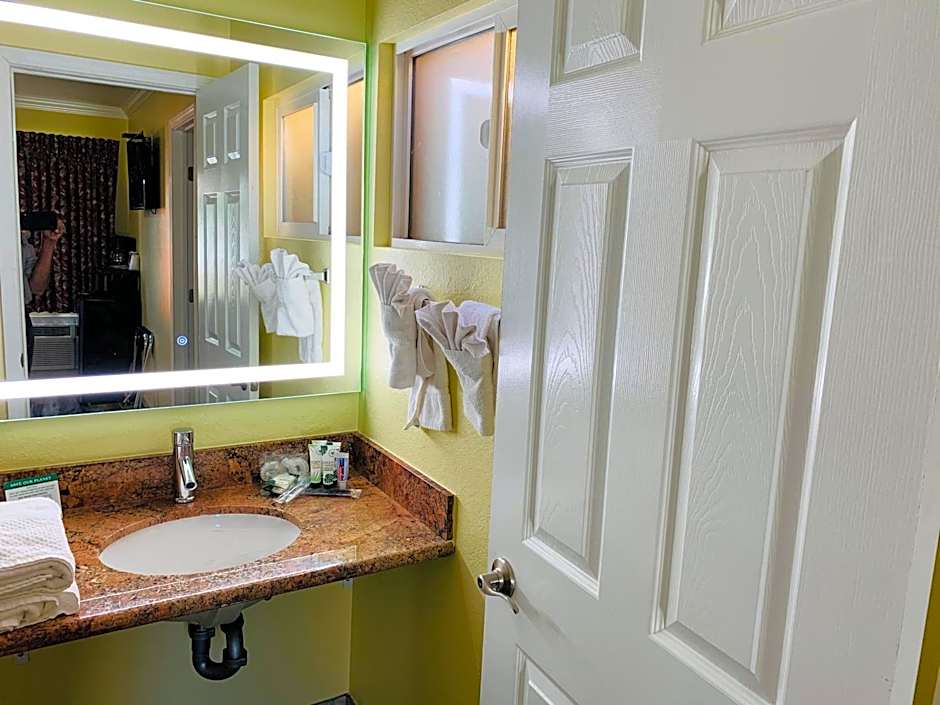 Central Coast Inn Cayucos