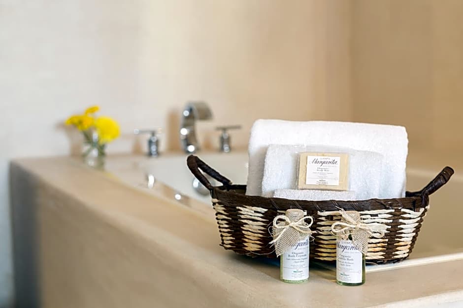 Quinta Margarita - Boho Chic Hotel