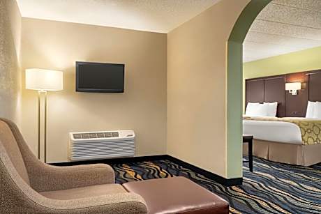 Studio Suite with Two Queen Beds - Non-Smoking
