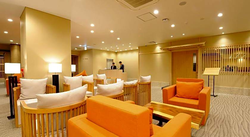T Hotel Nagano Ryuoo