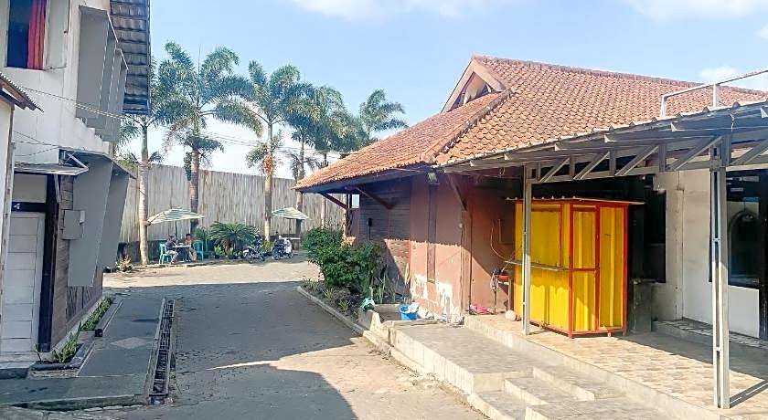 Pesona Pondok Lembang Mitra RedDoorz