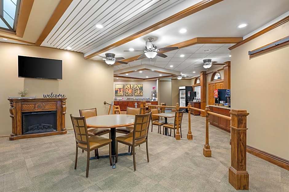 Best Western Plus Wooster Hotel & Conference Center