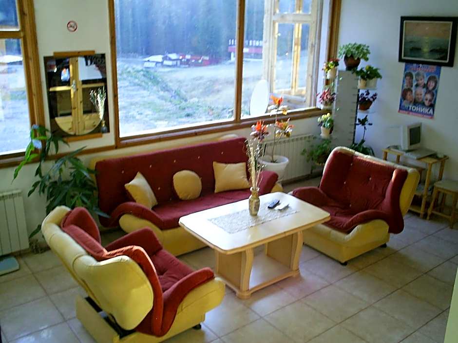 Family Hotel Markony