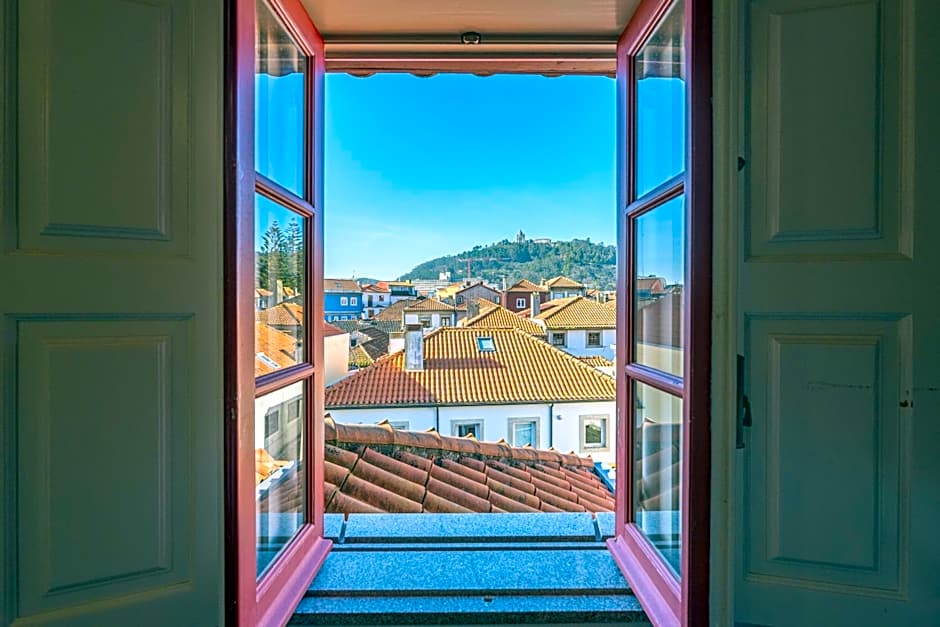 Rua Grande Hotel