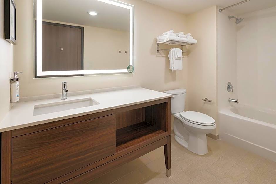 Holiday Inn & Suites Richmond West End By IHG