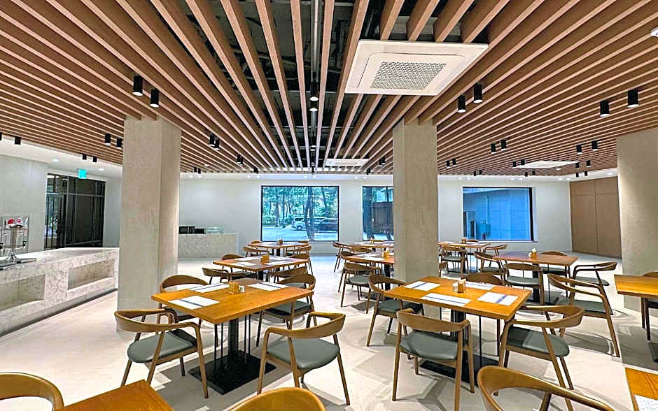 Commodore Hotel Pohang