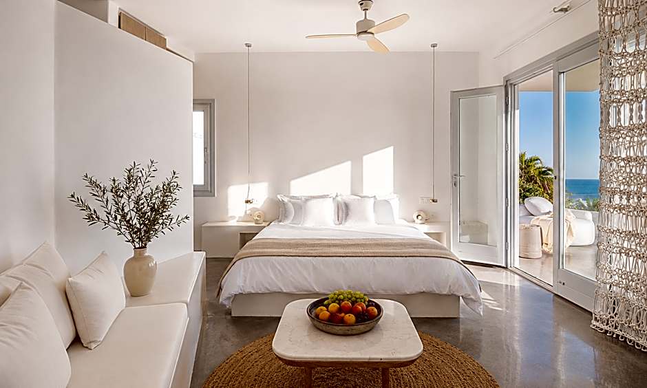 Santorini Heights