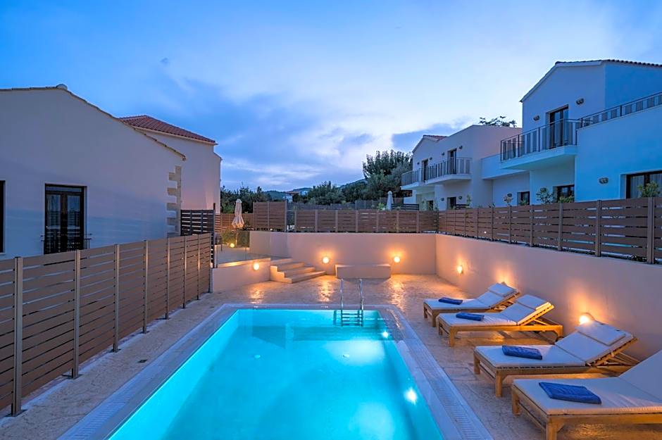 Spilia Village Hotel & Villas