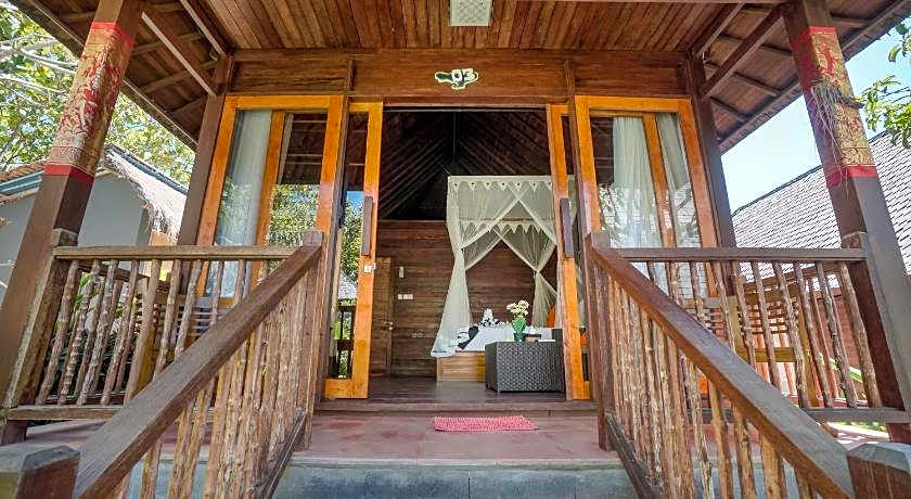 Sea Terras Suite and Luxury