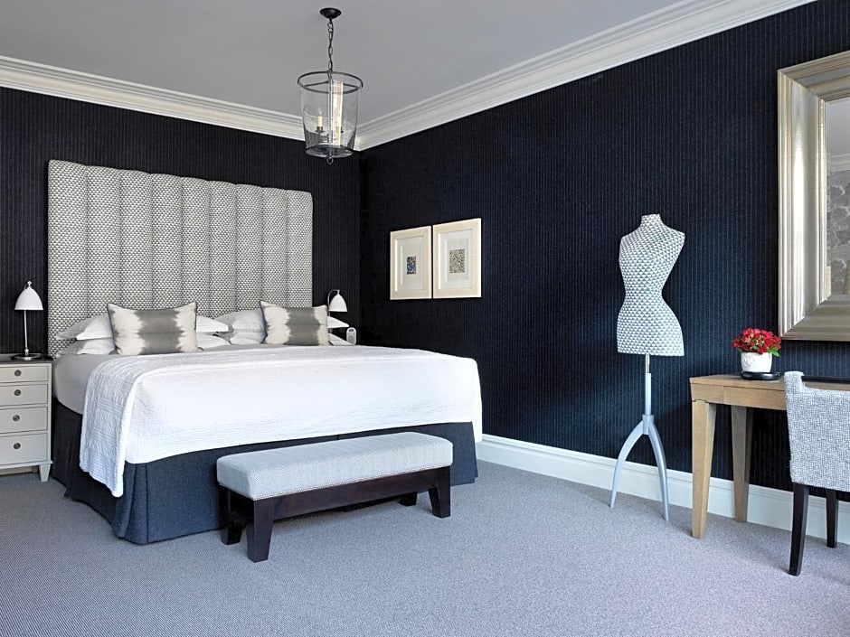 Ham Yard Hotel, Firmdale Hotels