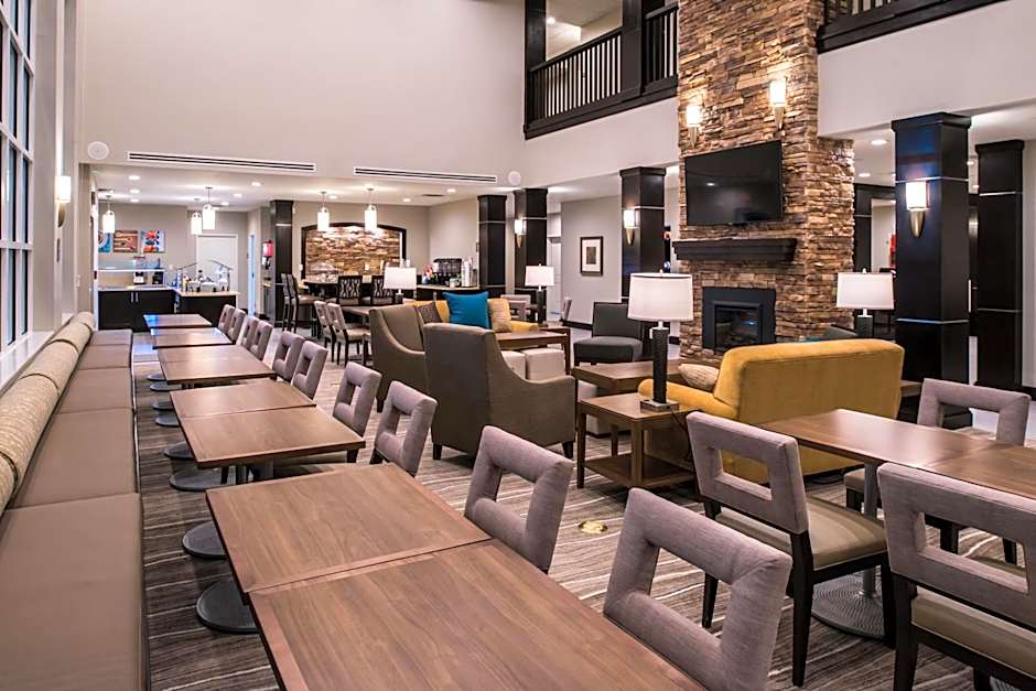 Staybridge Suites Pecos By IHG