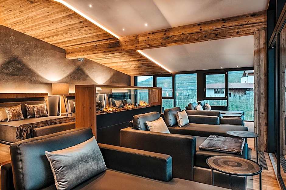 DolceVita Hotel Jagdhof