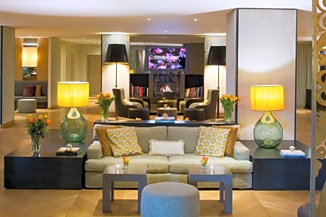 Starhotel Michelangelo