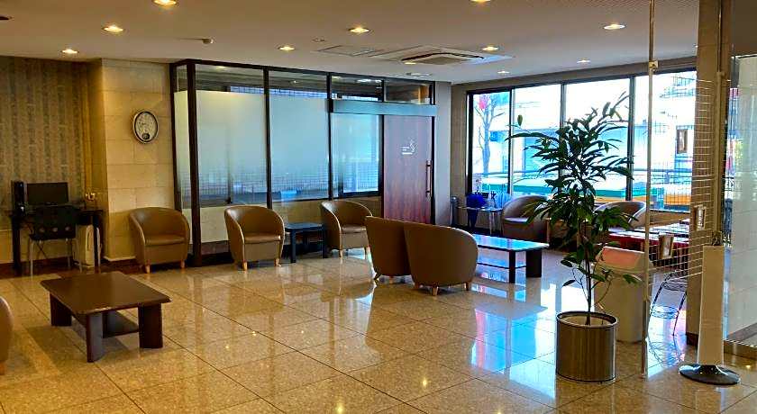 Smile Hotel Tokyo Shinkoiwa