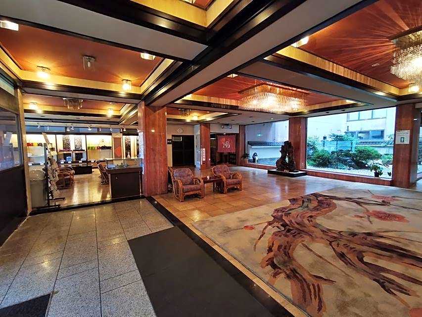 Saikanoyado Tatami