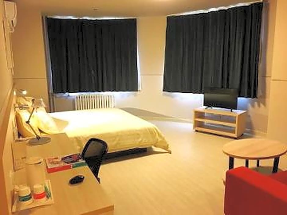 Jinjiang Inn Gaocheng Peoples Hospital Branch