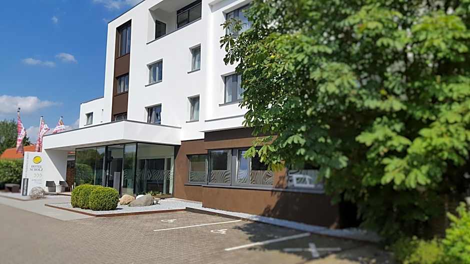 Hotel Scholz
