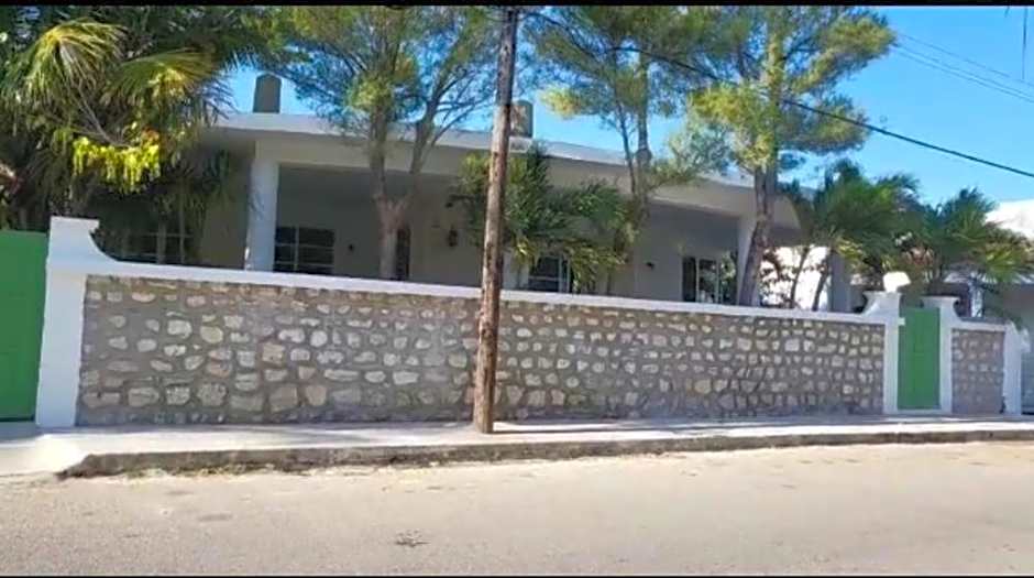 Villa Chic
