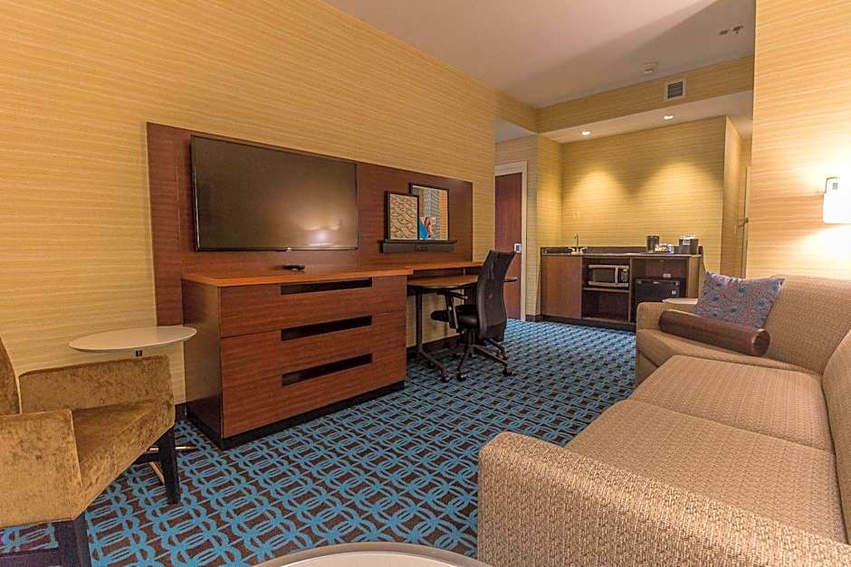 Fairfield by Marriott Regina