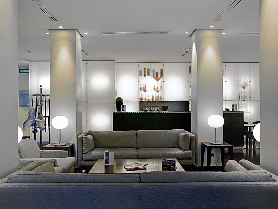 Hotel Igea
