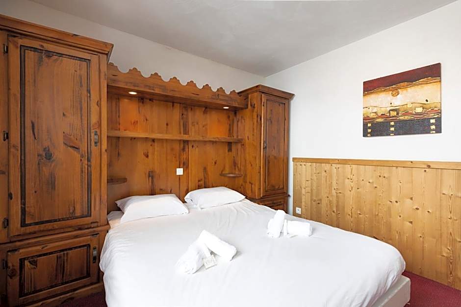 Chalet des Neiges Plein Sud