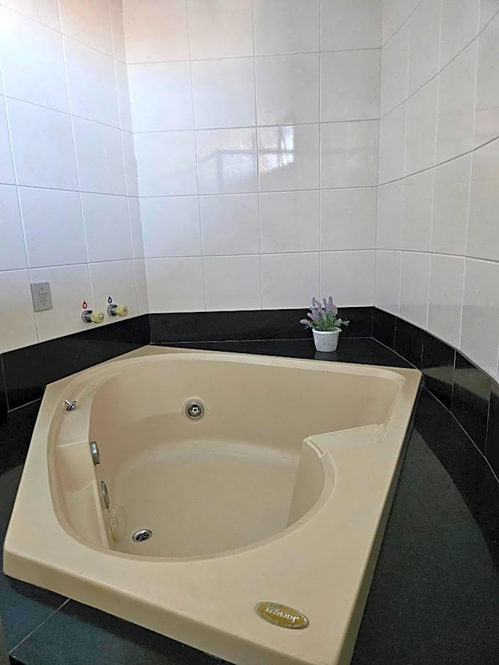 Cristal Palace Hotel