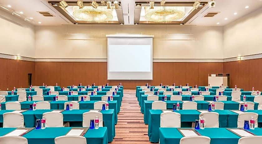 ANA Crowne Plaza Hotel Kushiro By IHG