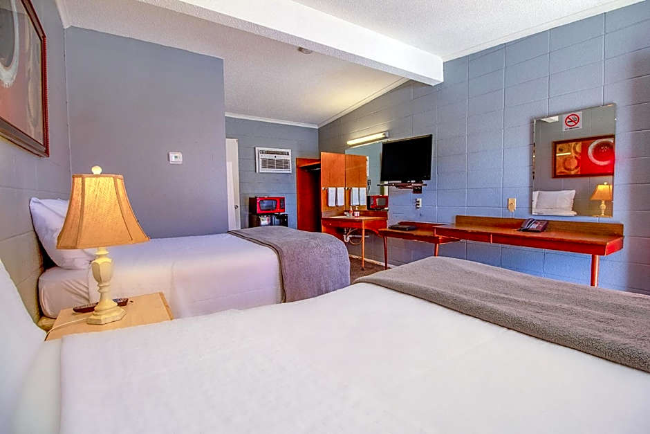 Wheeler Inn Texas, US - 83 By OYO