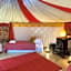 Healing Waters Sanctuary, Peaceful Retreat House, Glastonbury