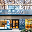 Home Inn Neo Hangzhou West Lake Jiefang Road Jiebai Shopping Mall
