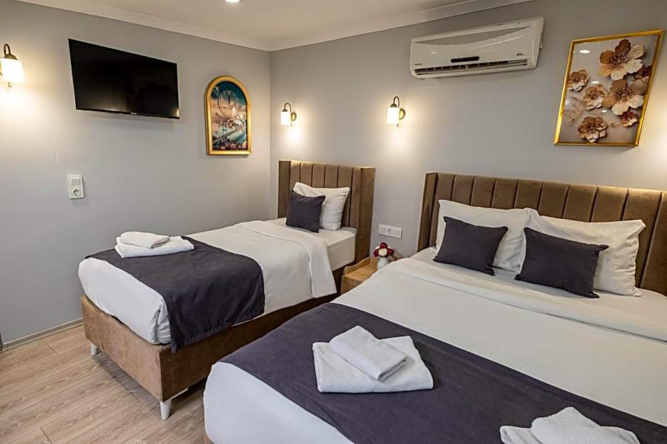 Family Istanbul Hotel