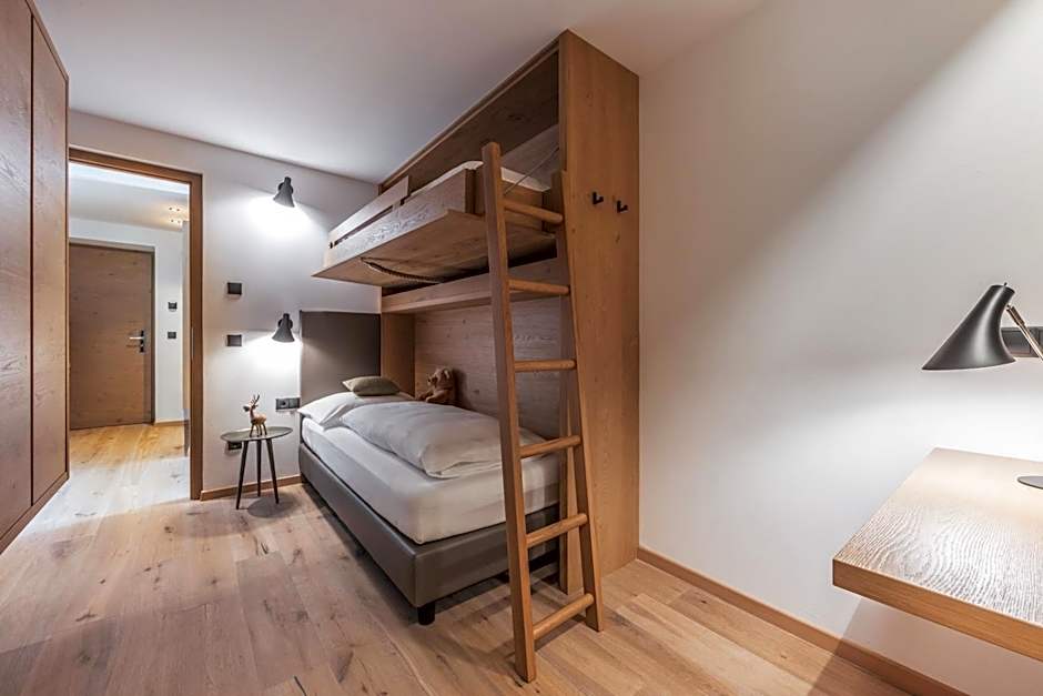 Maraias - Luxury Suites & Apartments