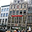 Antwerp City Hostel