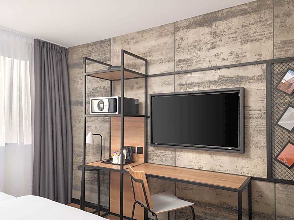 ibis London Earls Court