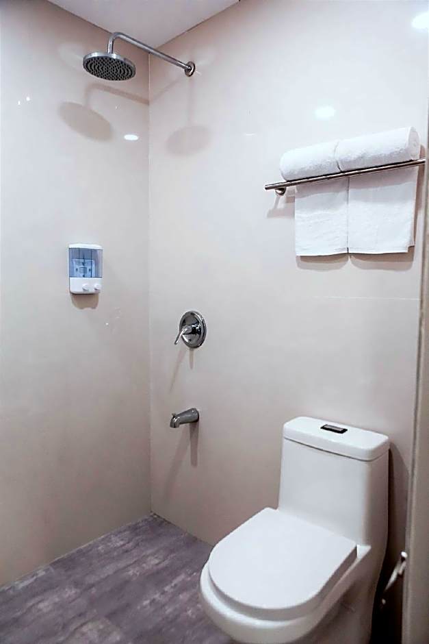 Trip Inn Legazpi City near Airport