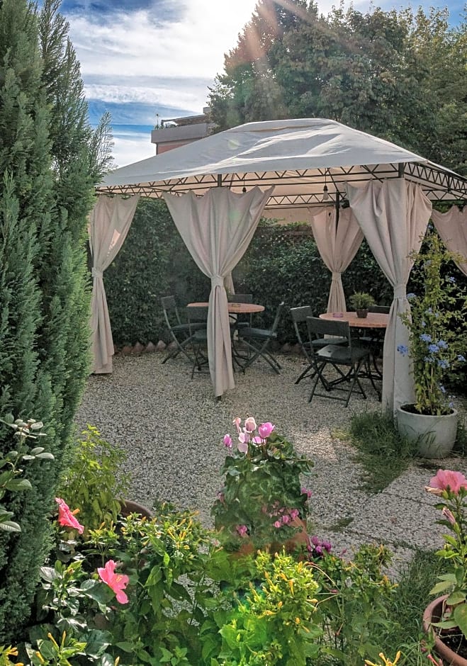 B&B La Mimosa