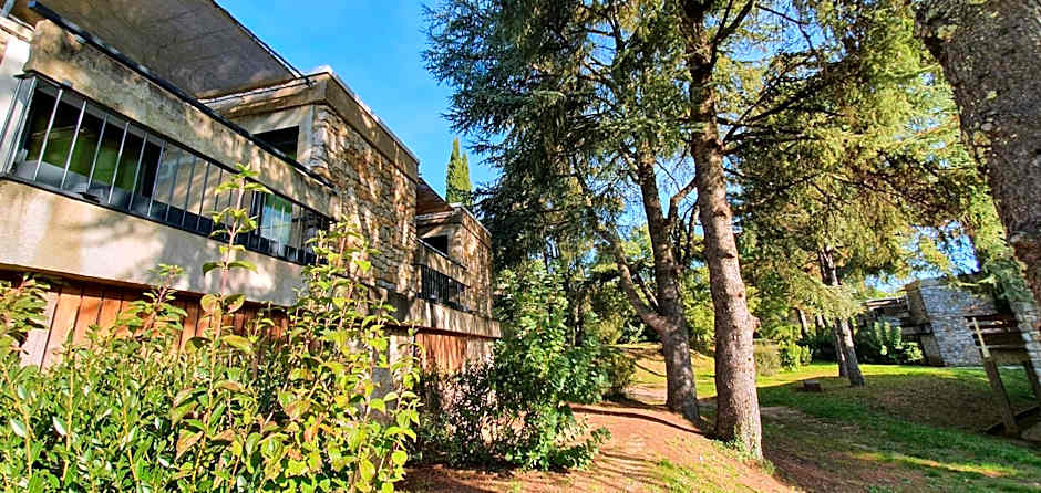 Residence Vacances Bleues Lou Castel