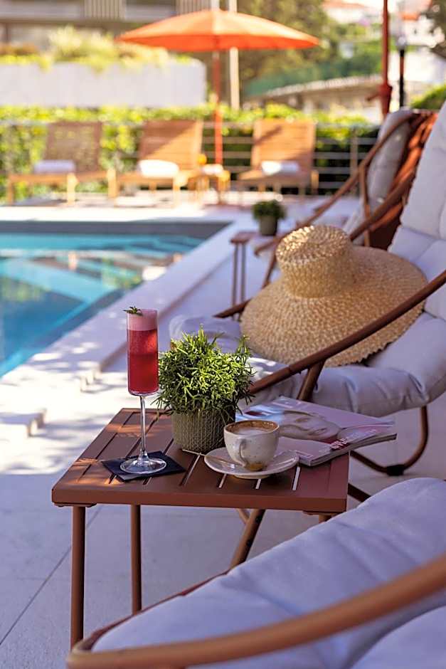 Hotel Aquarius Dubrovnik