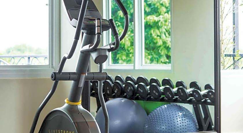 The Bridge Residence Hotel