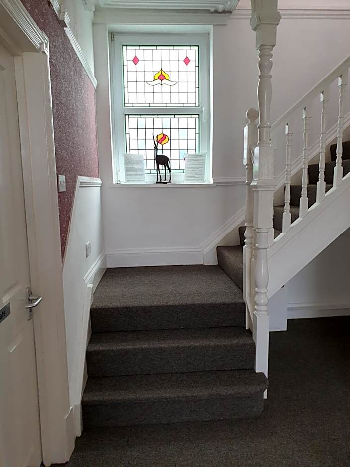 Ty Castell Guest House