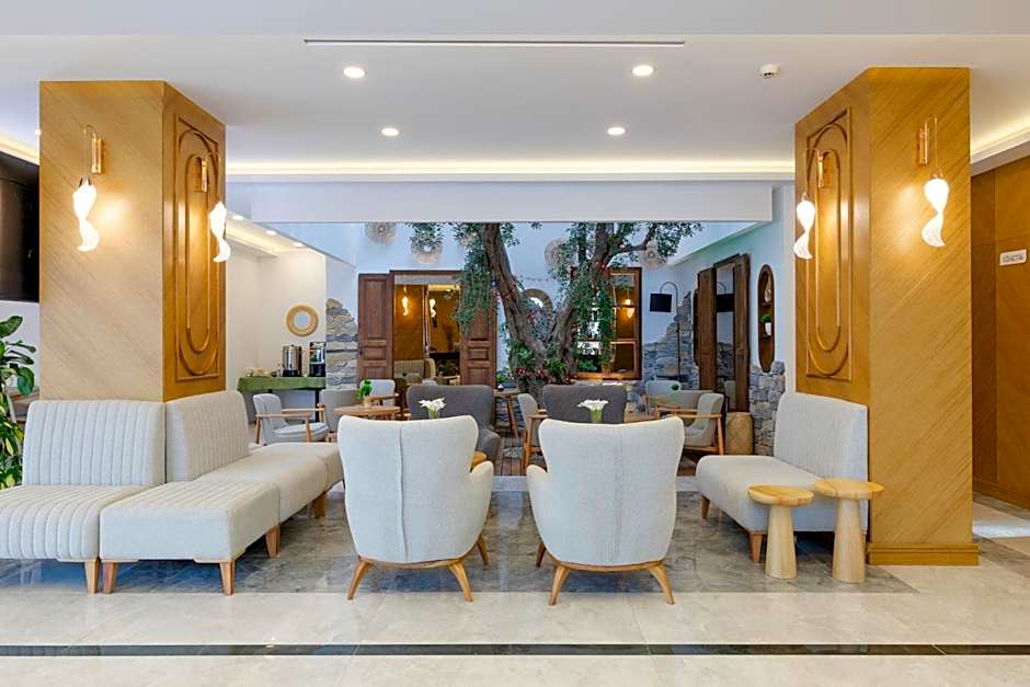 Güllük Uno Elegance Otel