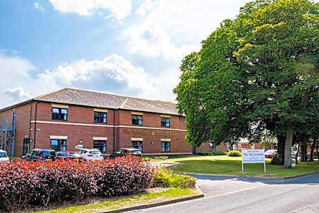 Belvedere Hotel and Golf